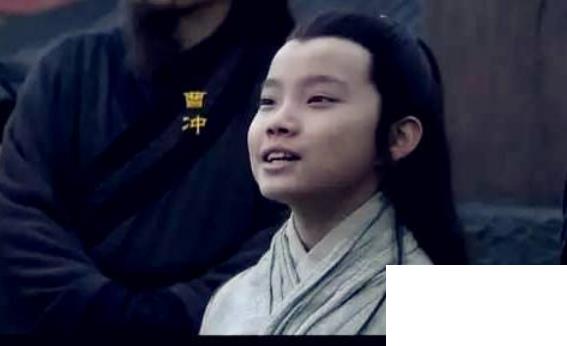 曹沖怎么死的