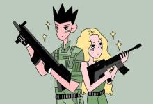 教育資訊:軍校生與國(guó)防生的區(qū)別有哪些 有什么差別