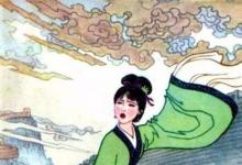 日常生活:孟姜女姓什么