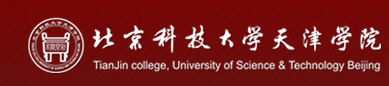 北京科技大學天津學院迎新網(wǎng)站入口