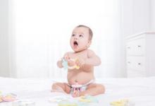 寶寶長(zhǎng)牙時(shí)間和順序你都知道哪些