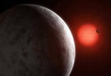 天文學(xué)家探測到一個圍繞Gliese887運行的超級地球行星系統(tǒng)