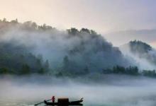 日常生活:南湖秋水夜無煙的南湖指的是什么