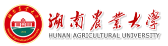 湖南農(nóng)業(yè)大學迎新網(wǎng)站入口