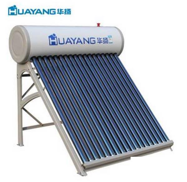太陽(yáng)能熱水器排行榜前十名