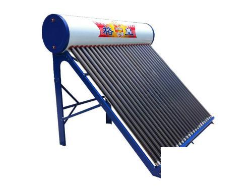 太陽(yáng)能熱水器排行榜前十名