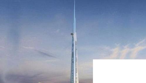 世界最高樓排名