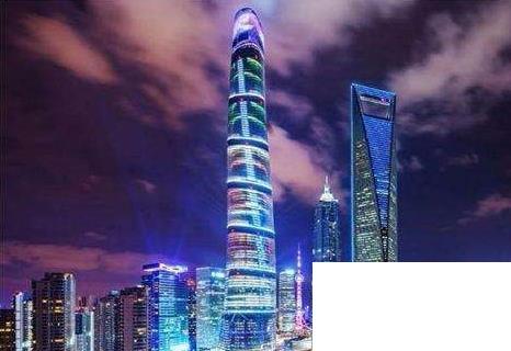 世界最高樓排名