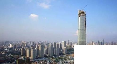 世界最高樓排名
