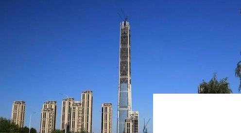 世界最高樓排名