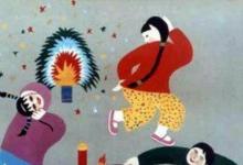 日常生活：火藥被發(fā)明前人們怎么放爆竹