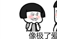 日常生活:像極了愛情什么梗
