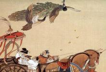 日常生活:中國(guó)第一首長(zhǎng)篇敘事詩(shī)是什么