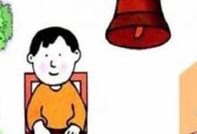 日常生活:站如松坐如鐘行如風(fēng)臥如弓是什么意思
