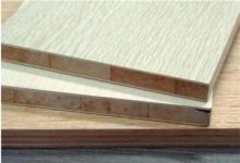 日常生活:生態(tài)板是什么生態(tài)板優(yōu)缺點有哪些