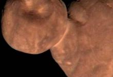 新視野號任務揭示了行星是如何形成的