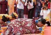 日常生活:三跪九叩指什么動(dòng)物肖