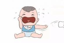 日常生活:厭奶期一般在幾個(gè)月