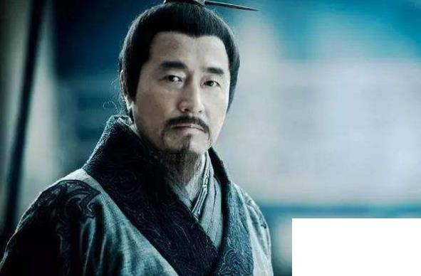 蕭何怎么死的