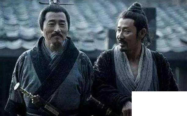 蕭何怎么死的