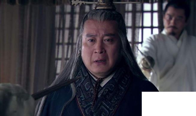 趙高怎么死