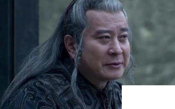 趙高怎么死