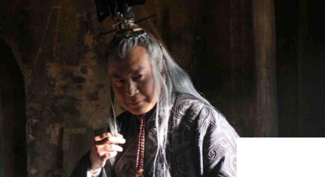 趙高怎么死