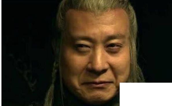 趙高怎么死