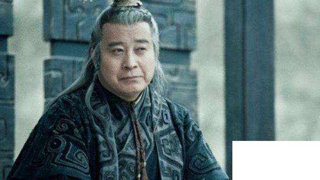 趙高怎么死