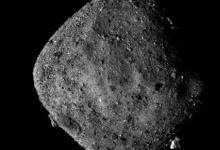 宇航局揭示了四個收集小行星樣本的最佳貝努地點
