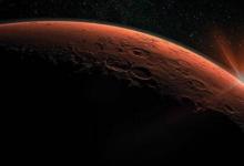 科學(xué)家說火星甲烷不是由風釋放的