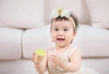 6個月嬰兒喝多少奶粉你知道了嗎