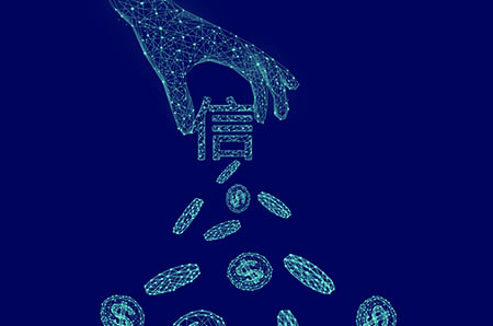 可愛小魚簡(jiǎn)筆畫7
