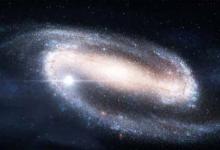 科學家追蹤宇宙無線電波的孤獨爆炸回到其源頭