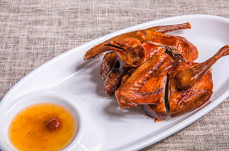 萬(wàn)圣節(jié)簡(jiǎn)筆畫(huà)圖片1