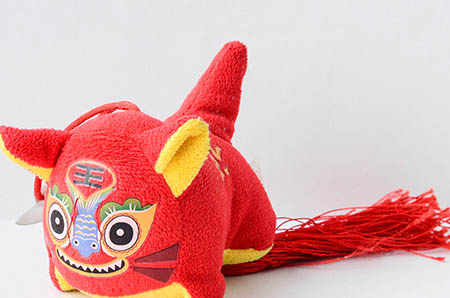 卡通鯊魚(yú)簡(jiǎn)筆畫(huà)步驟2