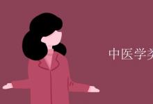 教育資訊：中醫(yī)學(xué)類(lèi)包括哪些專業(yè)