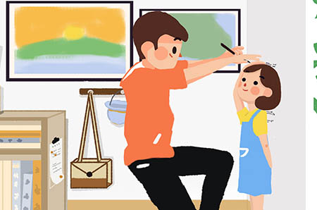 簡(jiǎn)單向日葵簡(jiǎn)筆畫(huà)步驟圖解5