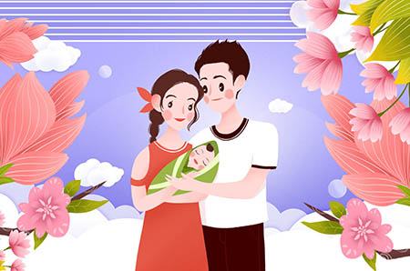 簡(jiǎn)單的小豬簡(jiǎn)筆畫(huà)步驟圖解4