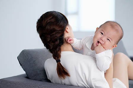卡通獅子簡(jiǎn)筆畫(huà)彩色4