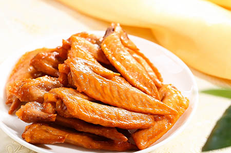可愛(ài)小兔簡(jiǎn)筆畫(huà)的畫(huà)法1
