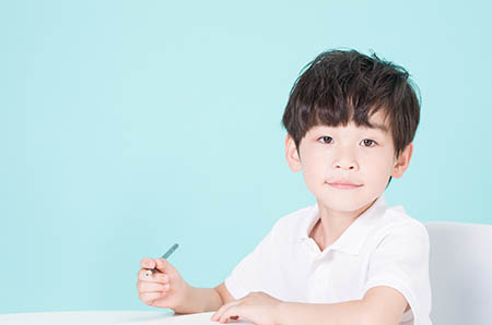幼兒獅子簡筆畫步驟圖4