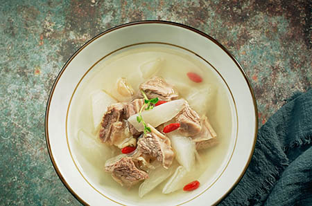 卡通奶牛簡(jiǎn)筆畫的畫法3