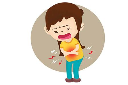 幼兒園大樹簡(jiǎn)筆畫的畫法1