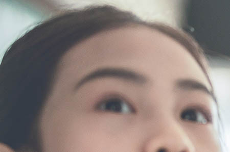 萬圣節(jié)卡通骷髏簡筆畫的畫法4