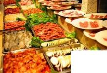 日常生活:談一談烤肉自助餐 如何吃 怎么吃