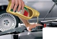 日常生活：機油的作用有哪些