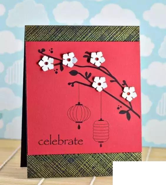 新年賀卡祝福語