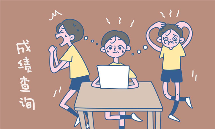 中考完什么時(shí)候才能出成績(jī) 查到分?jǐn)?shù)后要做什么
