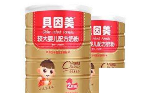 早產(chǎn)兒奶粉排行榜10強